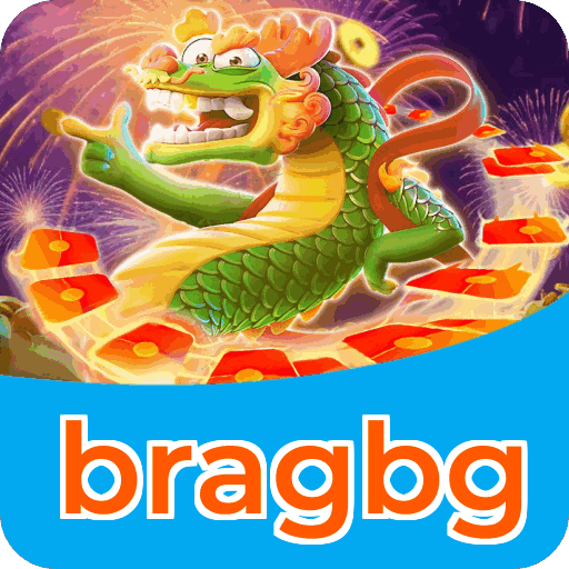 Passo a passo para baixar o app bragbg — ilustração editorial