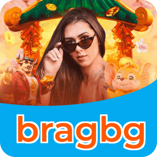Material promocional do app bragbg — ilustração, não métricas auditadas nesta página