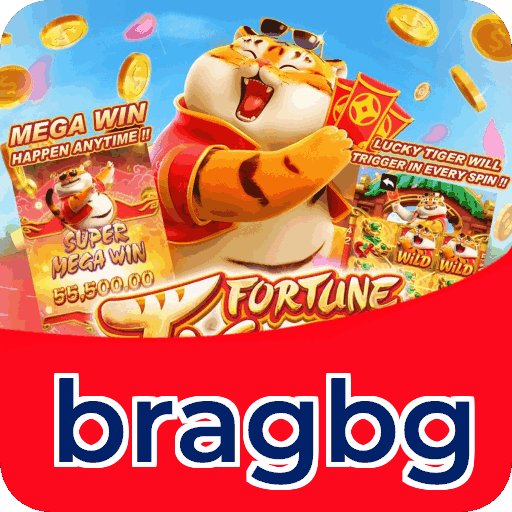 Catálogo bragbg 2.547 jogos - Pragmatic Play, Evolution, NetEnt