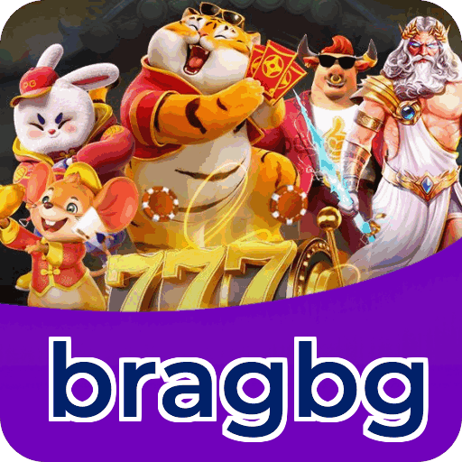 Fluxo de download do app bragbg — referência visual